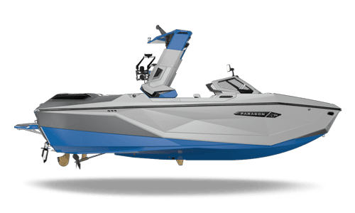 Super Air Nautique G23 Paragon