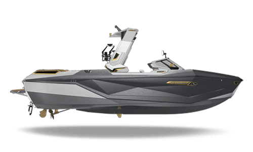 Super Air Nautique G25 Paragon