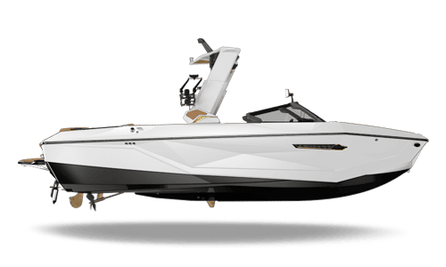 Super Air Nautique G25