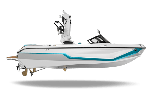 Super Air Nautique GS20