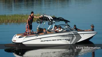 Super Air Nautique G23